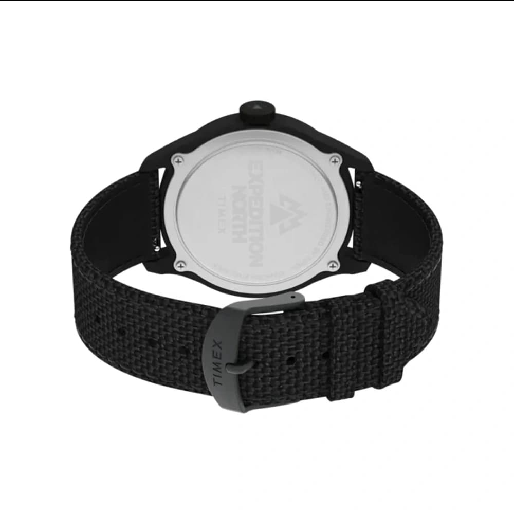 ساعت مچی مردانه تایمکس TIMEX مدل TW2W34700 — تصویر ۳