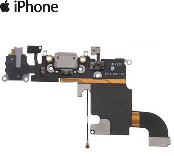 فلت شارژ اصلی آیفون iphone 6s