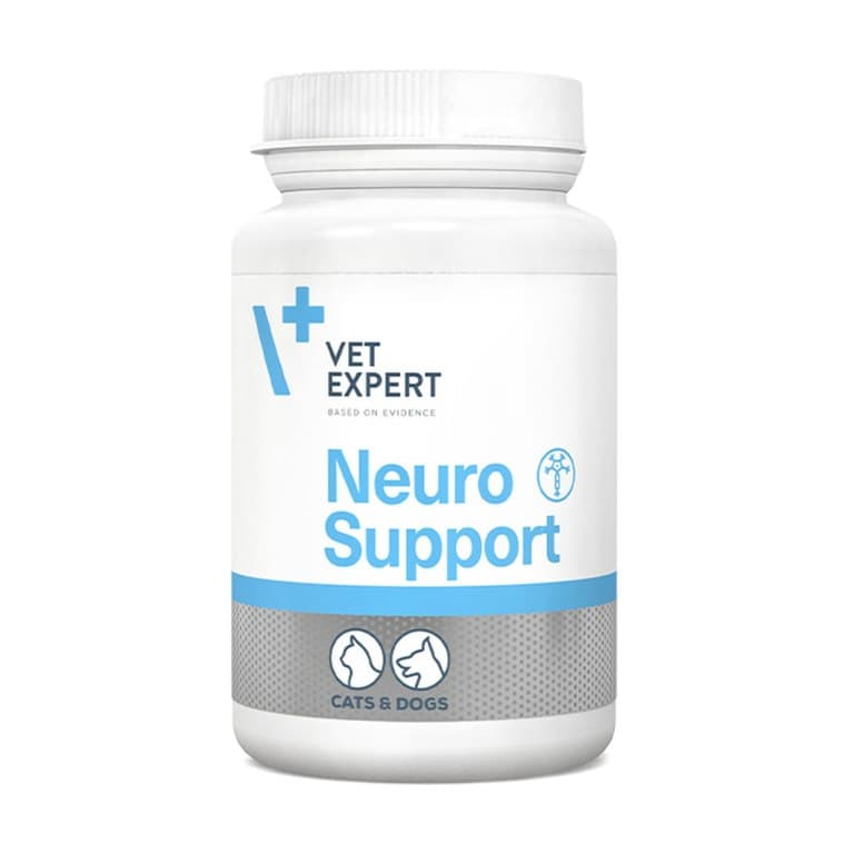 مکمل تقویت سیستم عصبی سگ و گربه وت اکسپرت vetexpert Neurosupport (اصل) — تصویر ۲