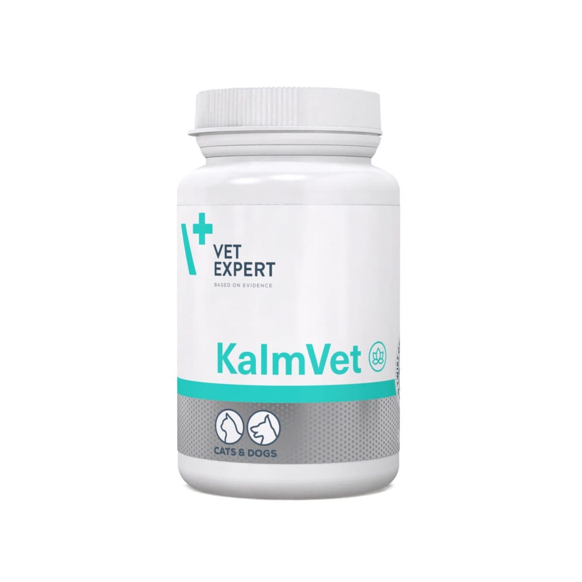 مکمل آرام بخش سگ و گربه وت اکسپرت vetexpert kalmvet(اصل) — تصویر ۲