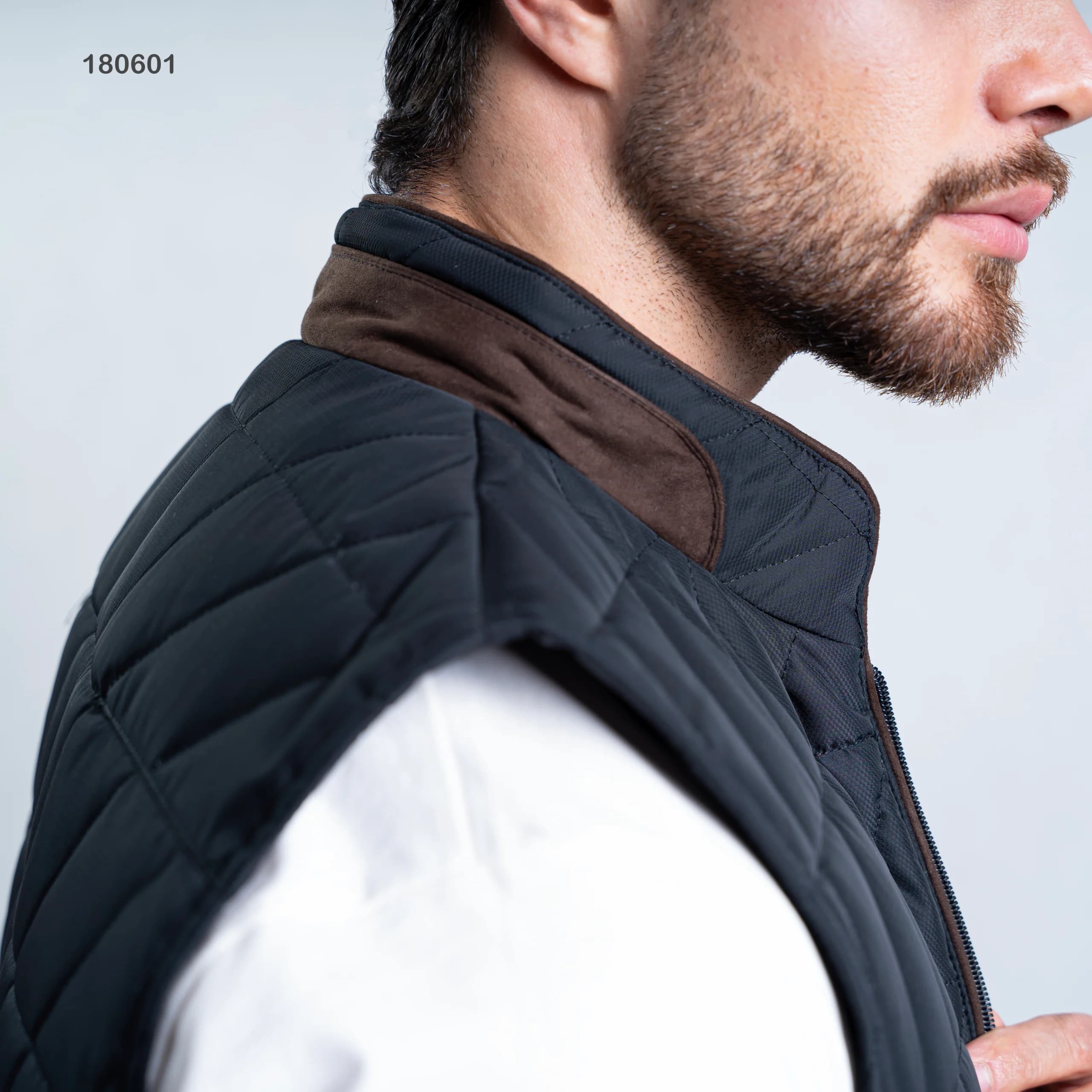 پافر مردانه 180601 — تصویر ۴