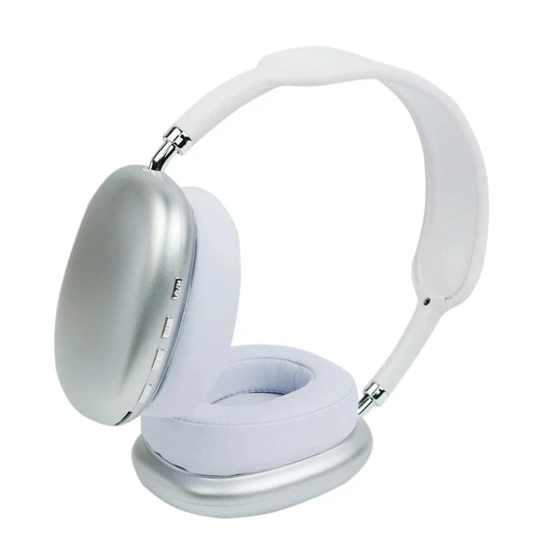 هدست بلوتوثی روگوشی طرح اپل مدل AIRPOD MAX — تصویر ۱۱