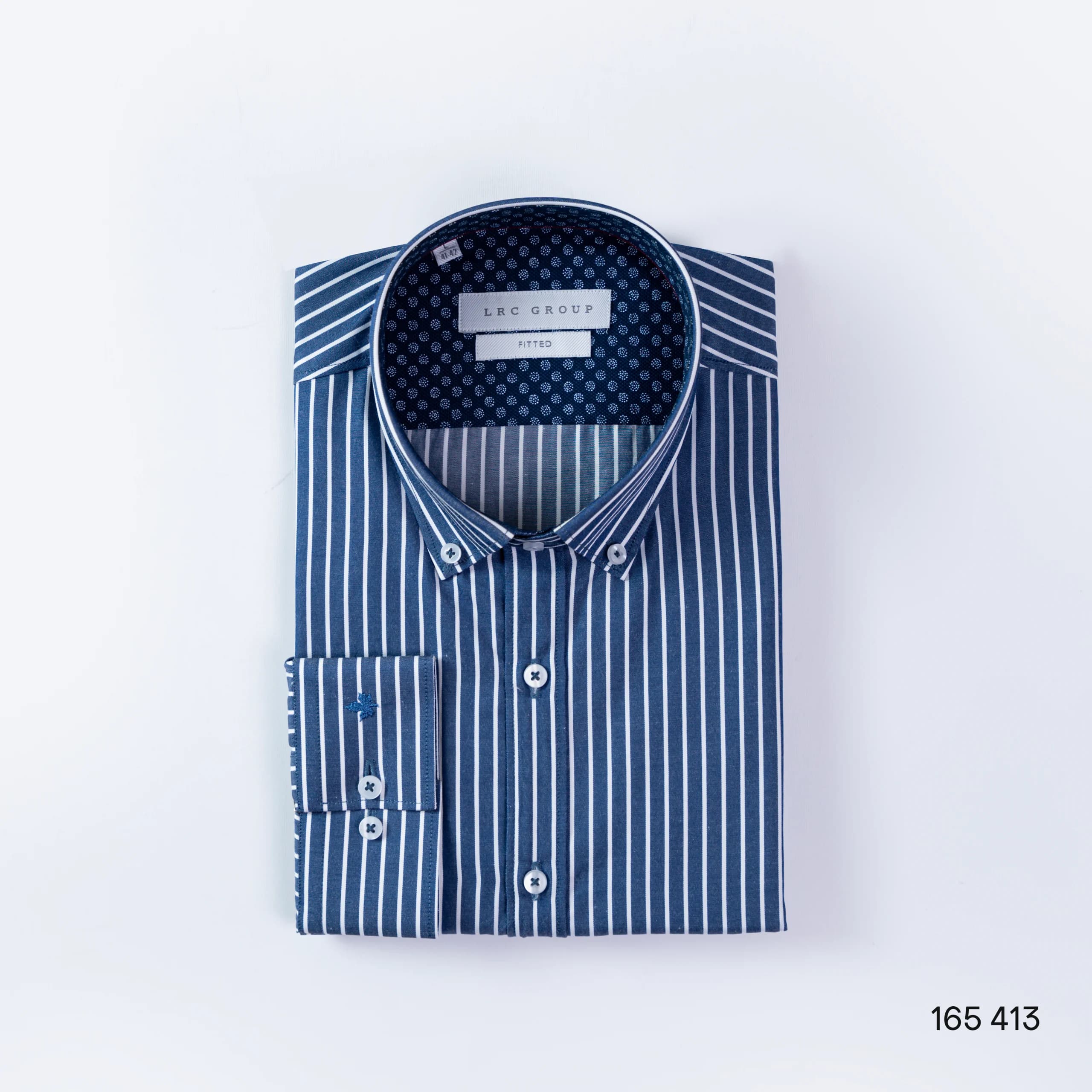 پیراهن مردانه 165413 — تصویر ۱۱