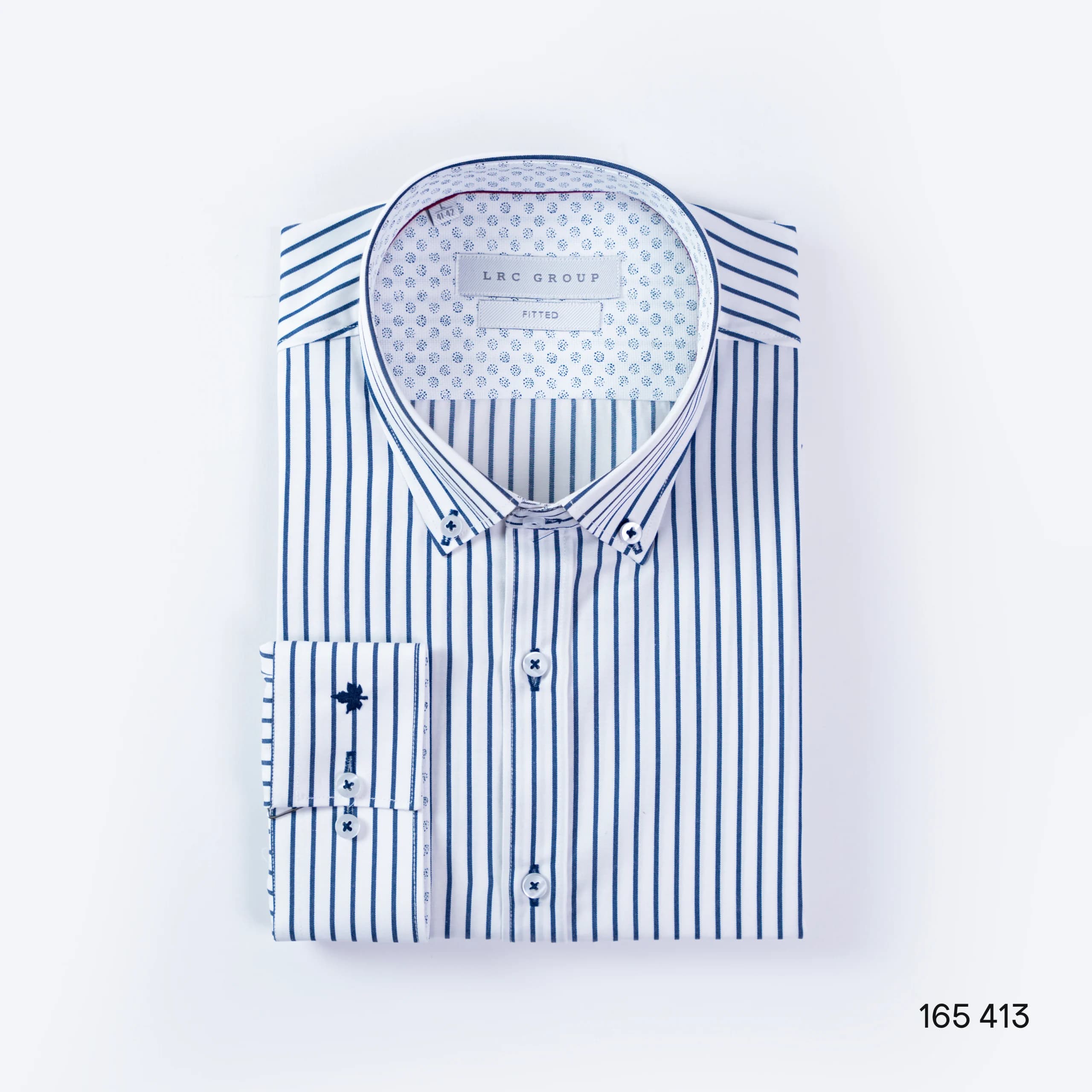 پیراهن مردانه 165413 — تصویر ۱۲