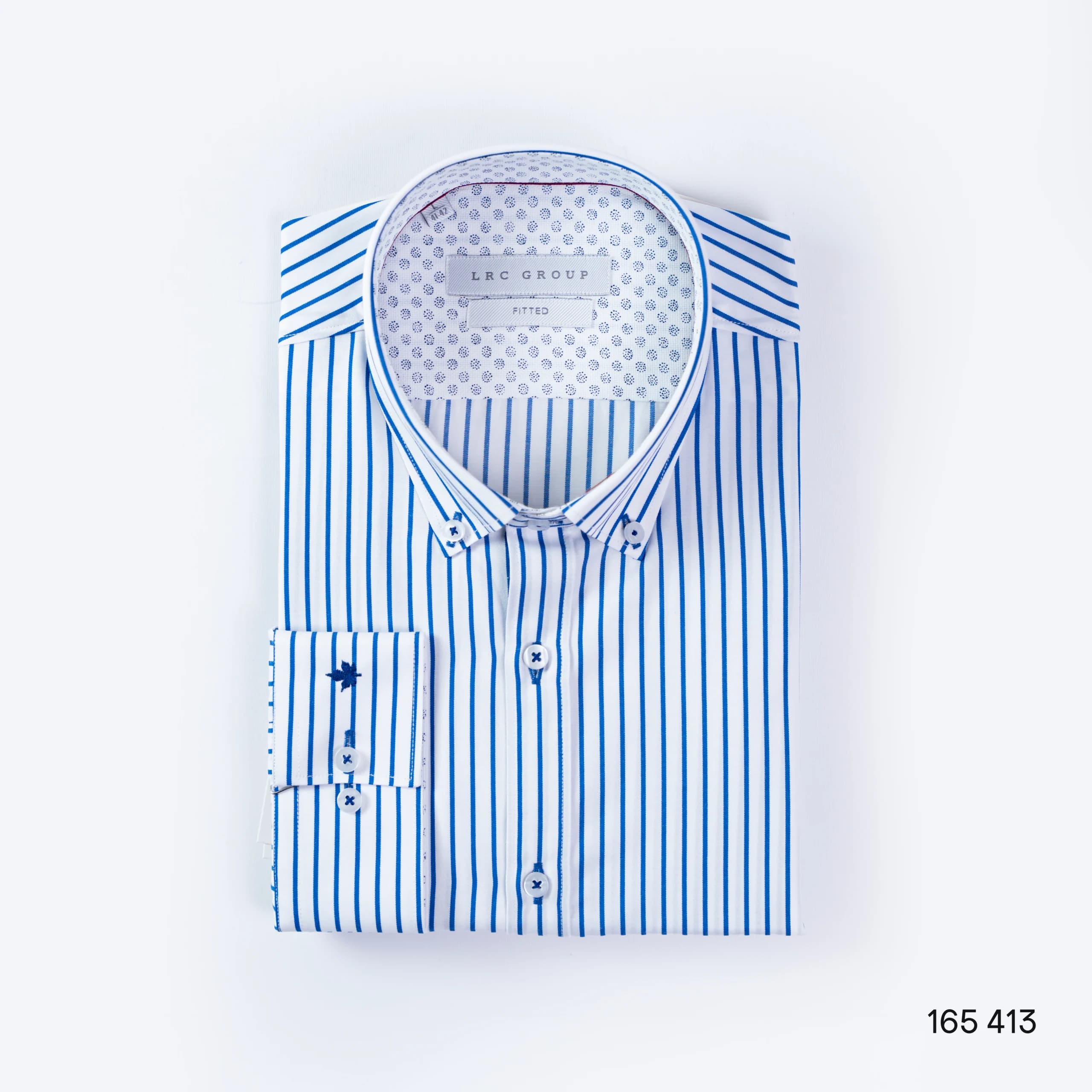 پیراهن مردانه 165413 — تصویر ۷