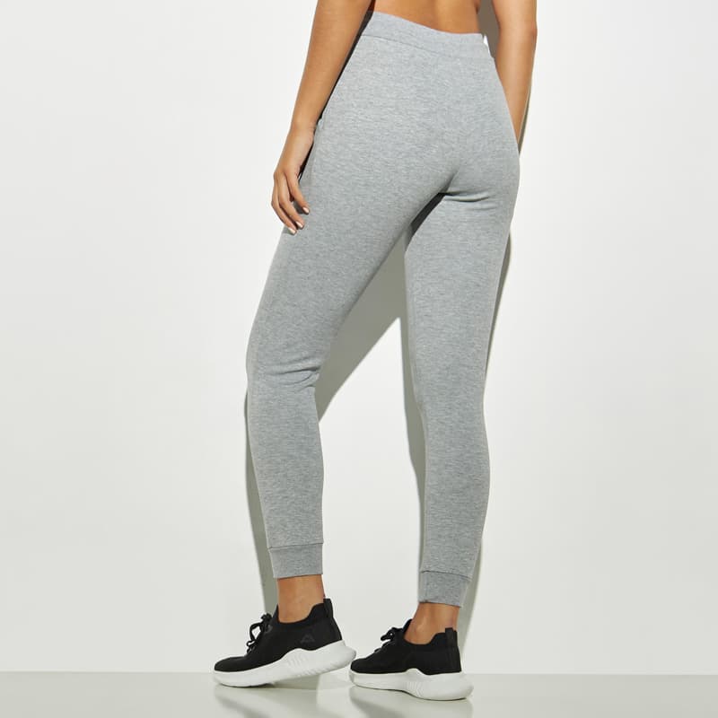 جاگر ورزشی زنانه کاپا Kappa Sport Joggers طوسی — تصویر ۱۰