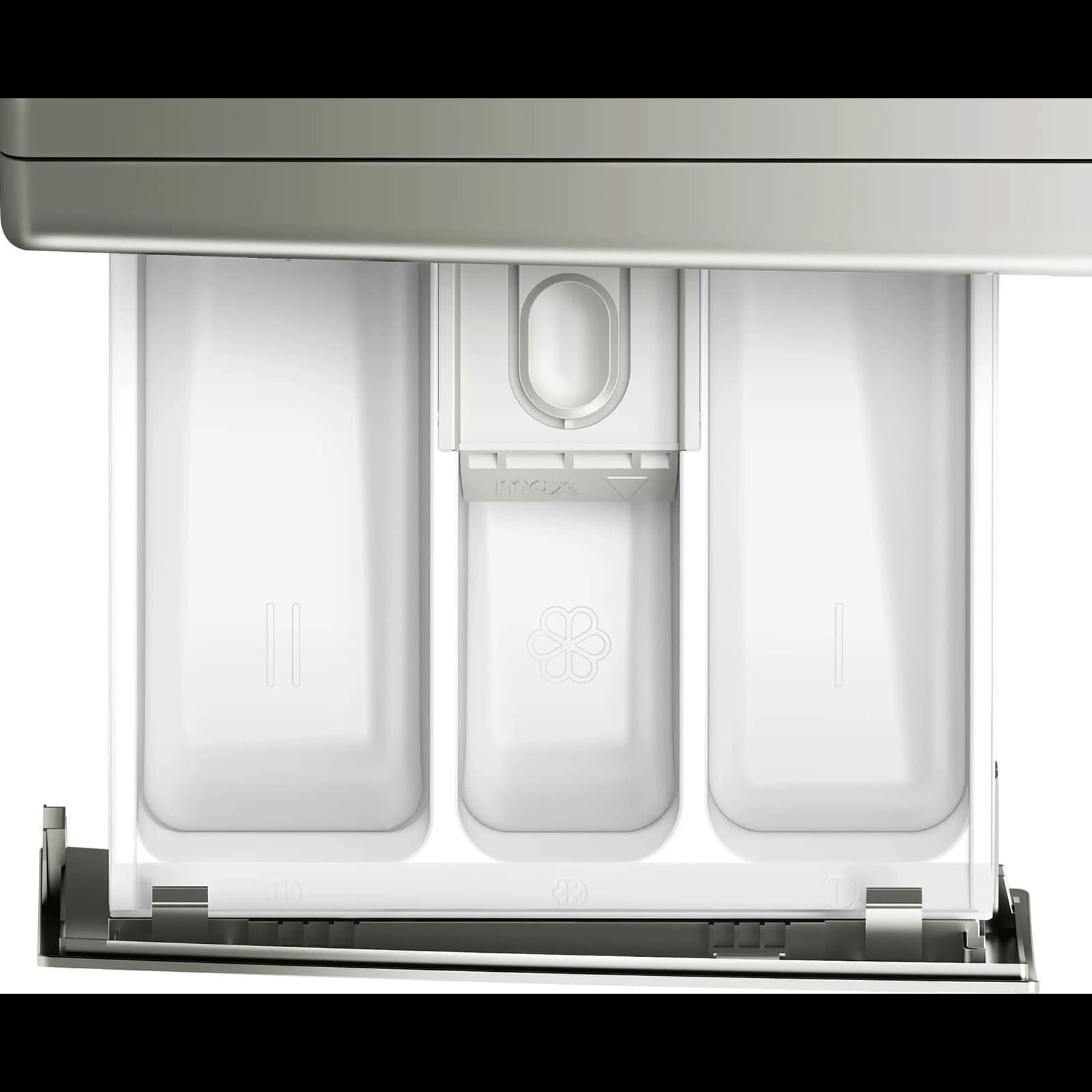 ماشین لباسشویی بوش مدل WGK264ZX — تصویر ۸