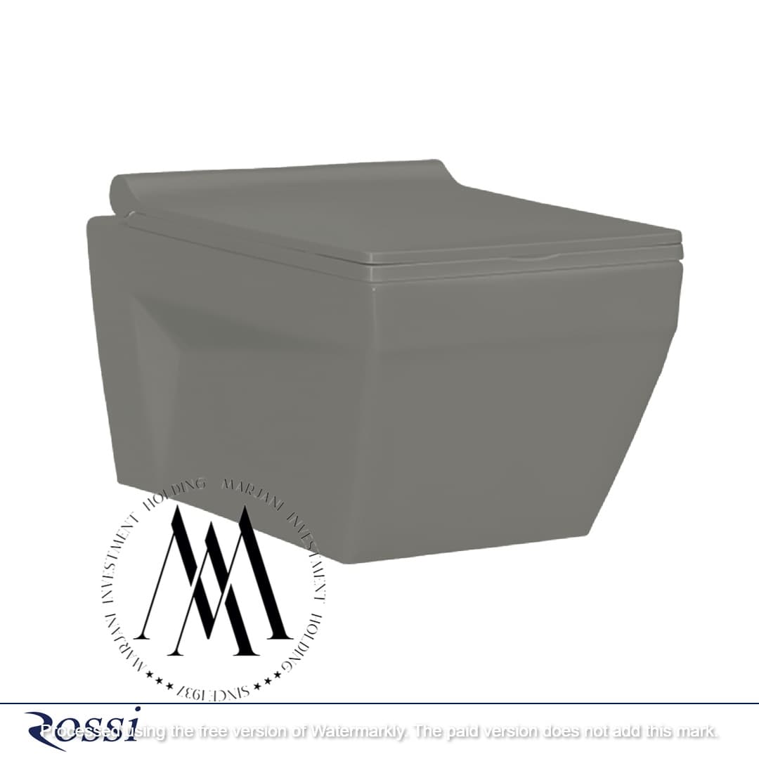 وال هنگ رُسی مدل لاریسا (شنی) بیده دار تیپ a پلاس درجه 1