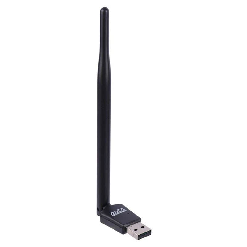 دانگل وایفای آنتن دار ایکس پی مدل XP W925N