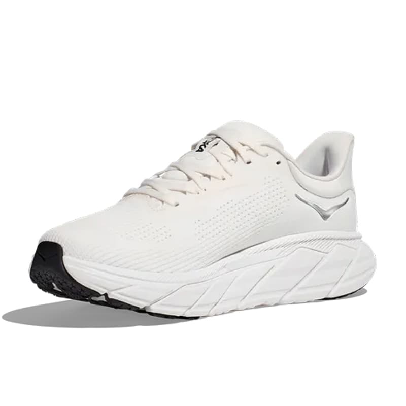 کفش رانینگ مردانه هوکا Hoka Running Shoes Arahi 7 سفید — تصویر ۱۱