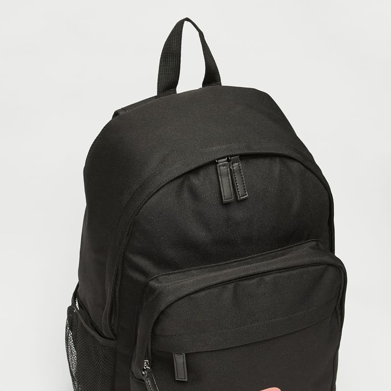 کوله پشتی ورزشی اسپلش Splash Ecko Unltd Sport Backpack مشکی — تصویر ۴