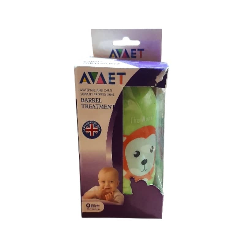 ست ناخن گیر نوزاد AVAET — تصویر ۳
