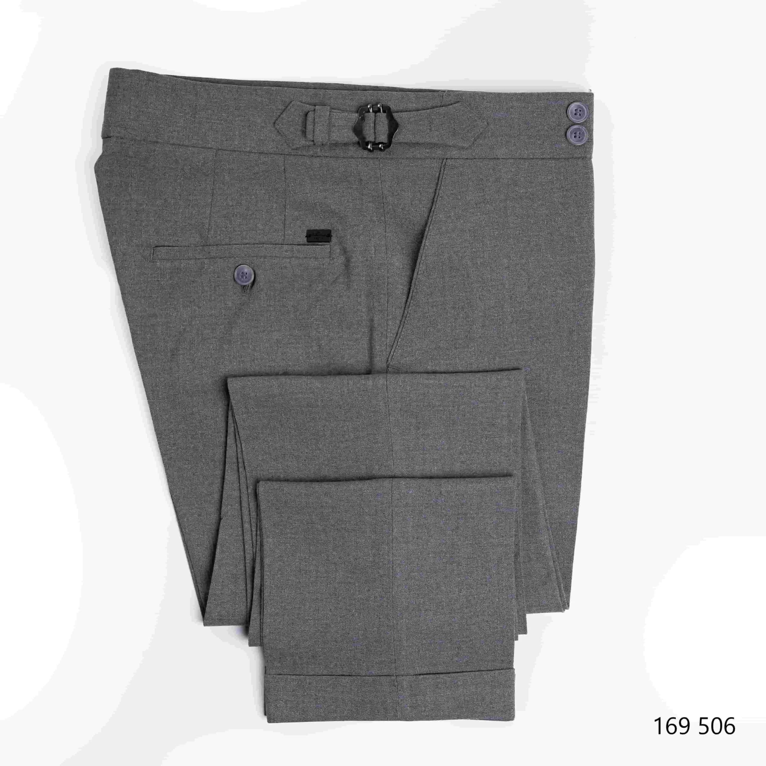 شلوار پارچه ای مردانه 169506