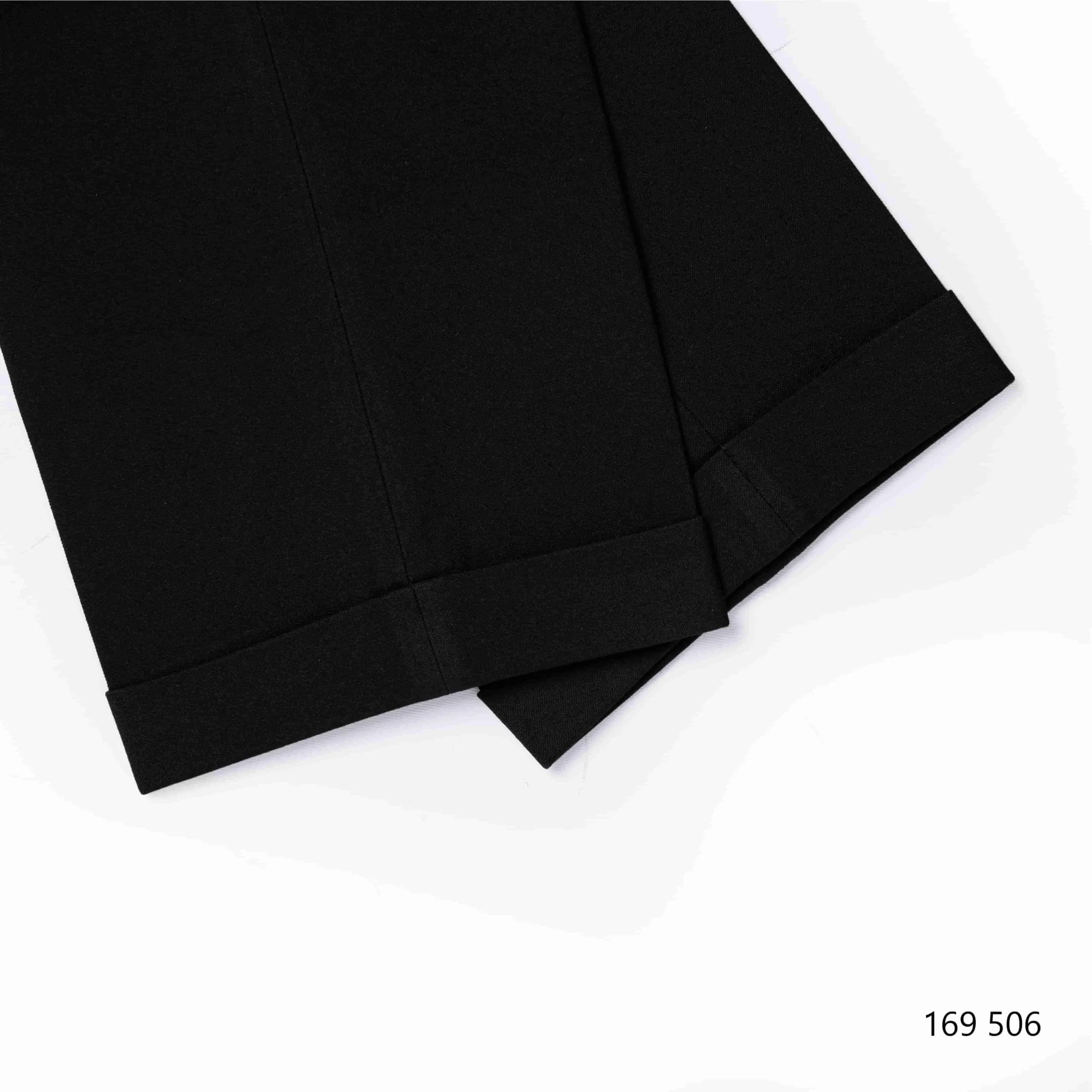 شلوار پارچه ای مردانه 169506 — تصویر ۵