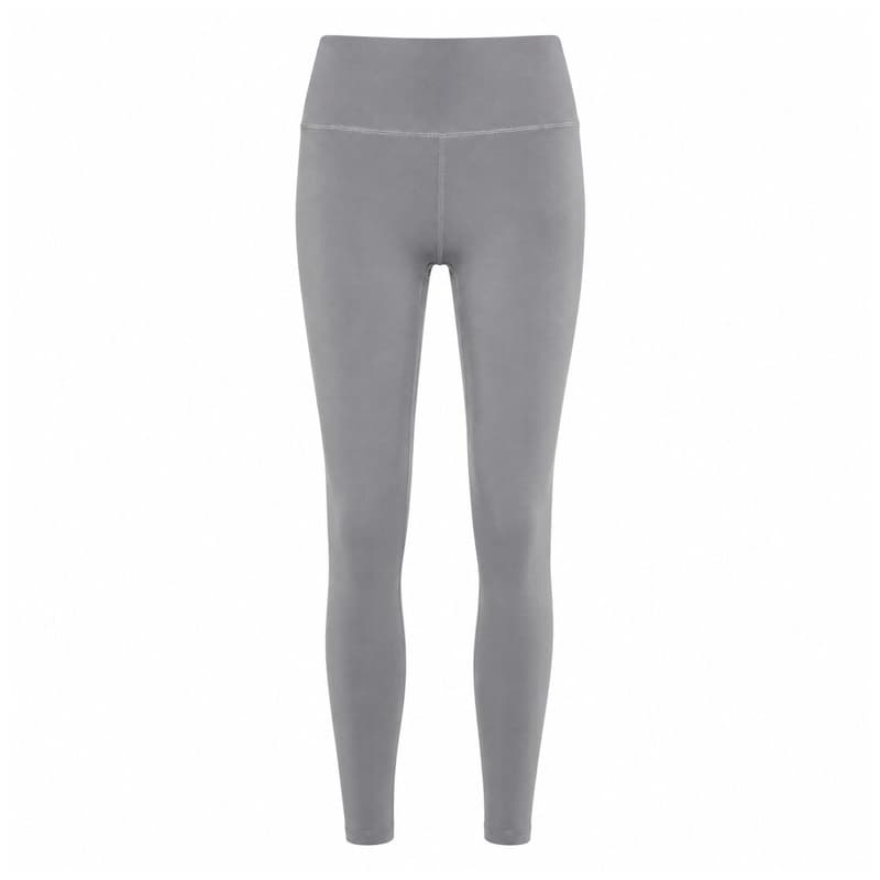 لگ ورزشی زنانه اسپلش Splash Sport Leggings 01 طوسی — تصویر ۶