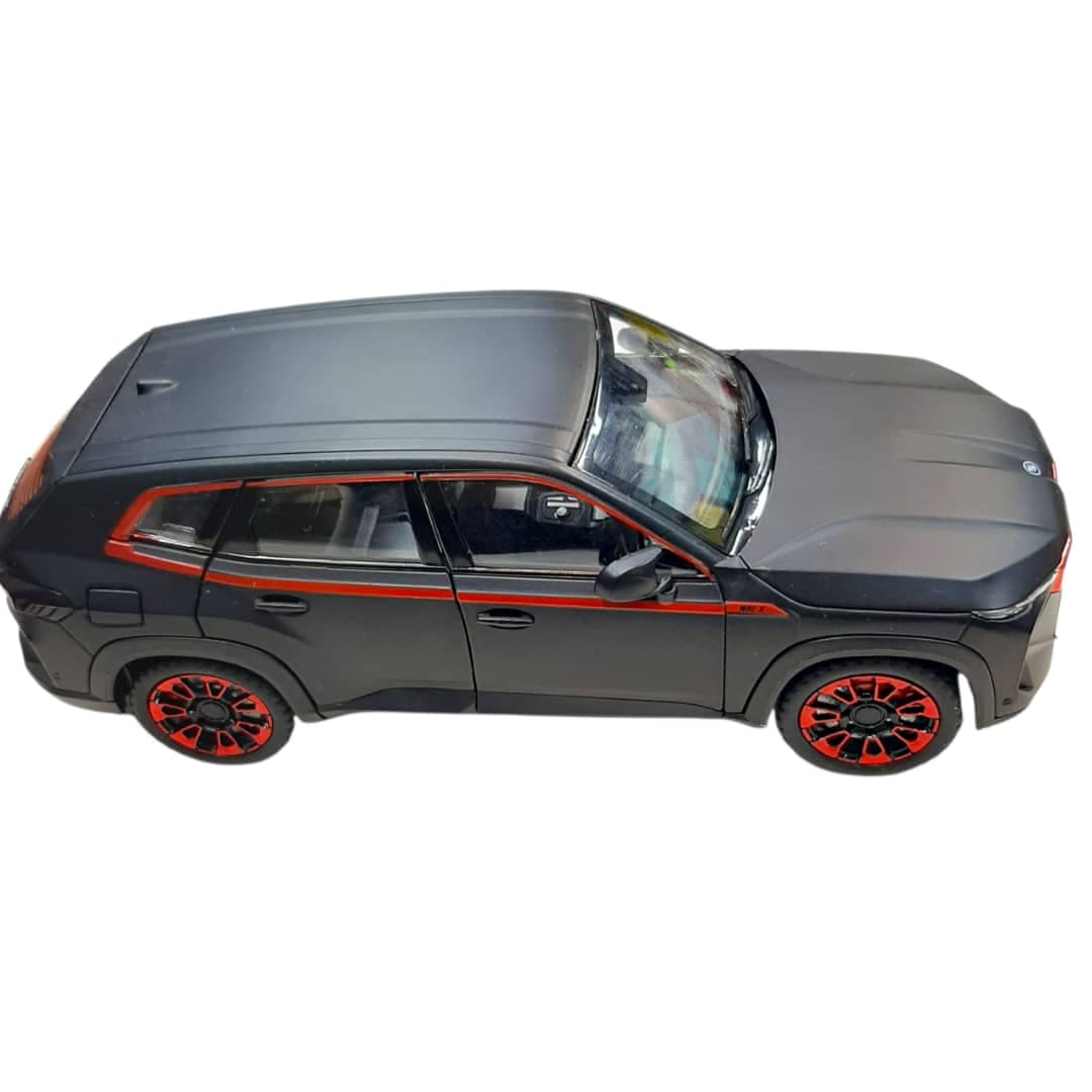 BMW بی ام و سری M — تصویر ۶
