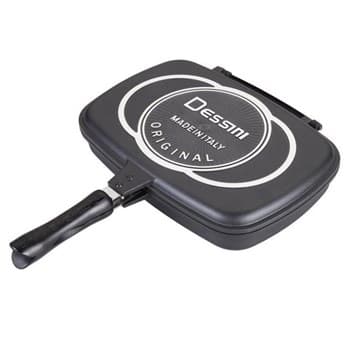 ماهیتابه دوطرفه دسینی 36