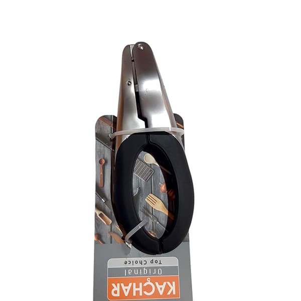 سیر له کن استیل (کاچار)جدید