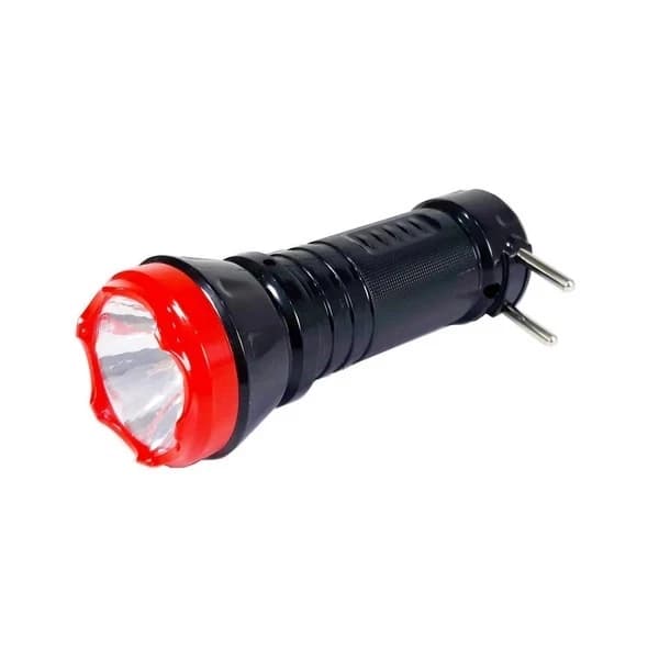چراغ قوه دستی ویداسی مدل WEIDASI WD 9936 — تصویر ۳