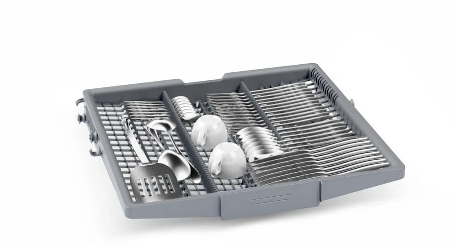 ماشین ظرفشویی توکار بوش مدل SMV6EMX75Q — تصویر ۶