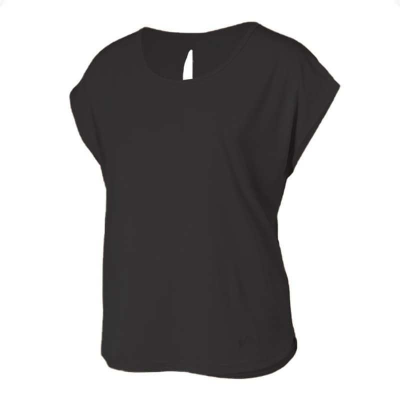 تاپ ورزشی زنانه کریویت Crivit Sport Top مشکی