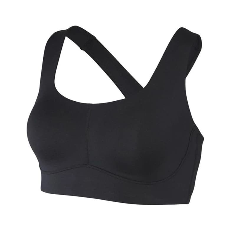 نیم تنه ورزشی کریویت Crivit Sport bra 022 مشکی