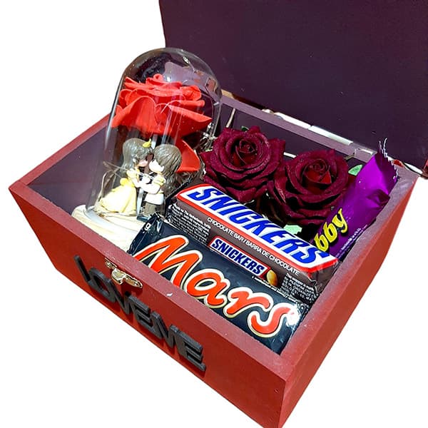 gift box code:652 — تصویر ۲