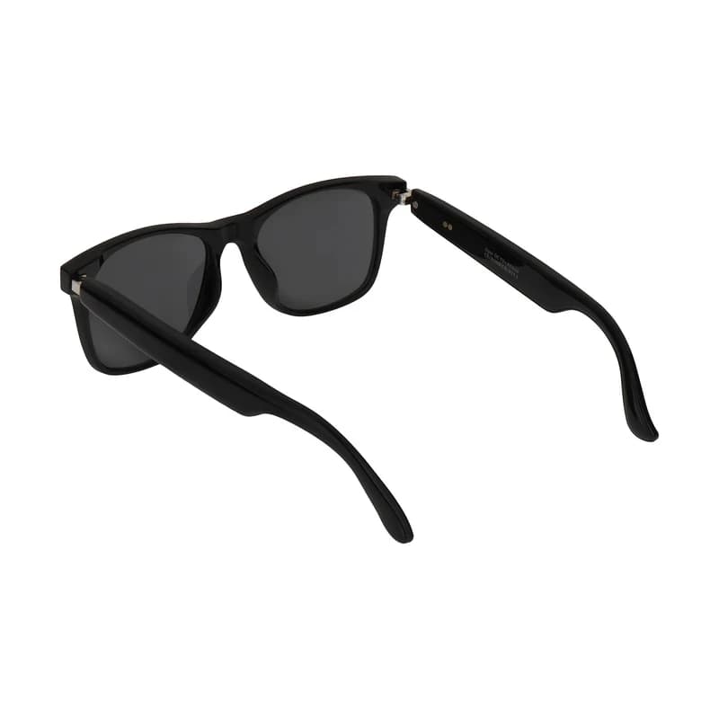 عینک هوشمند مکالمه دار مدل Smart Glasses Anti-Blue Light E13 — تصویر ۲