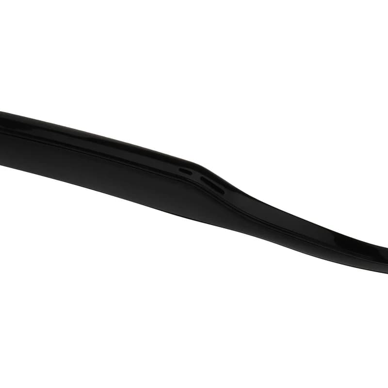 عینک هوشمند مکالمه دار مدل Smart Glasses Anti-Blue Light E13 — تصویر ۵