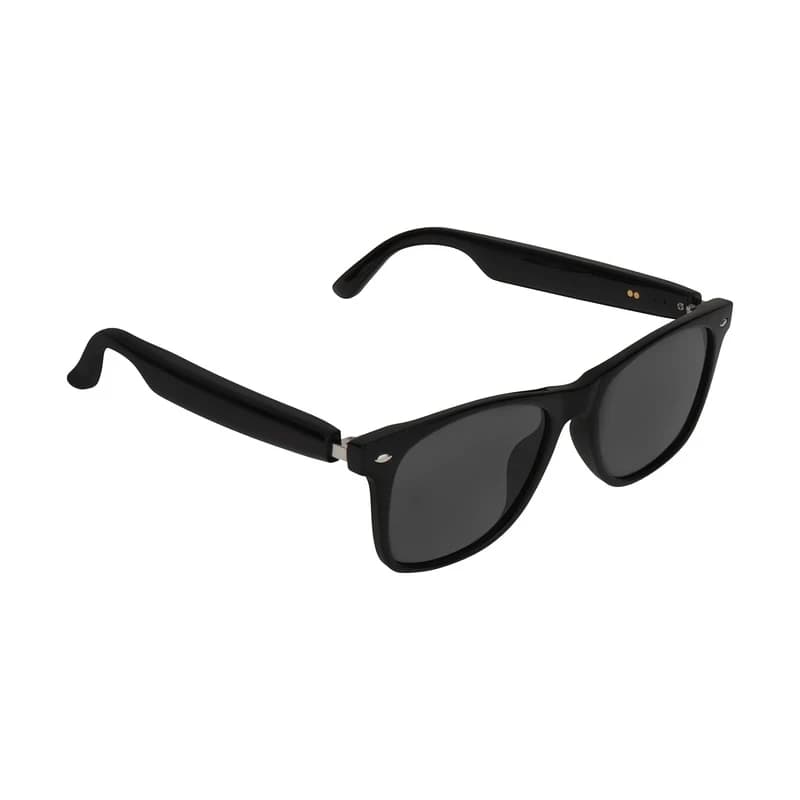 عینک هوشمند مکالمه دار مدل Smart Glasses Anti-Blue Light E13
