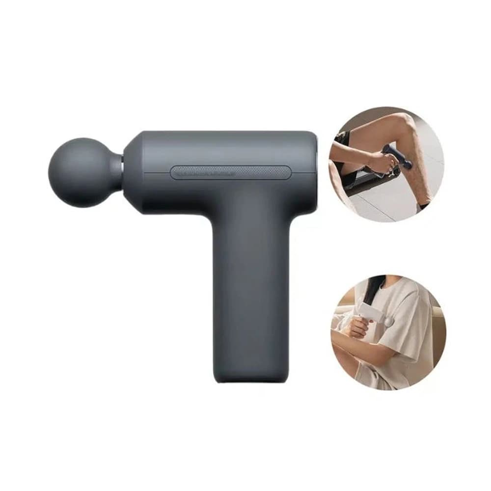 ماساژور تفنگی شیائومی مدل XIAOMI Fusica Gun mini 3 — تصویر ۷