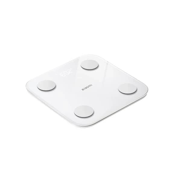 ترازو دیجیتال شیائومی مدل XIAOMI S400 — تصویر ۱۲