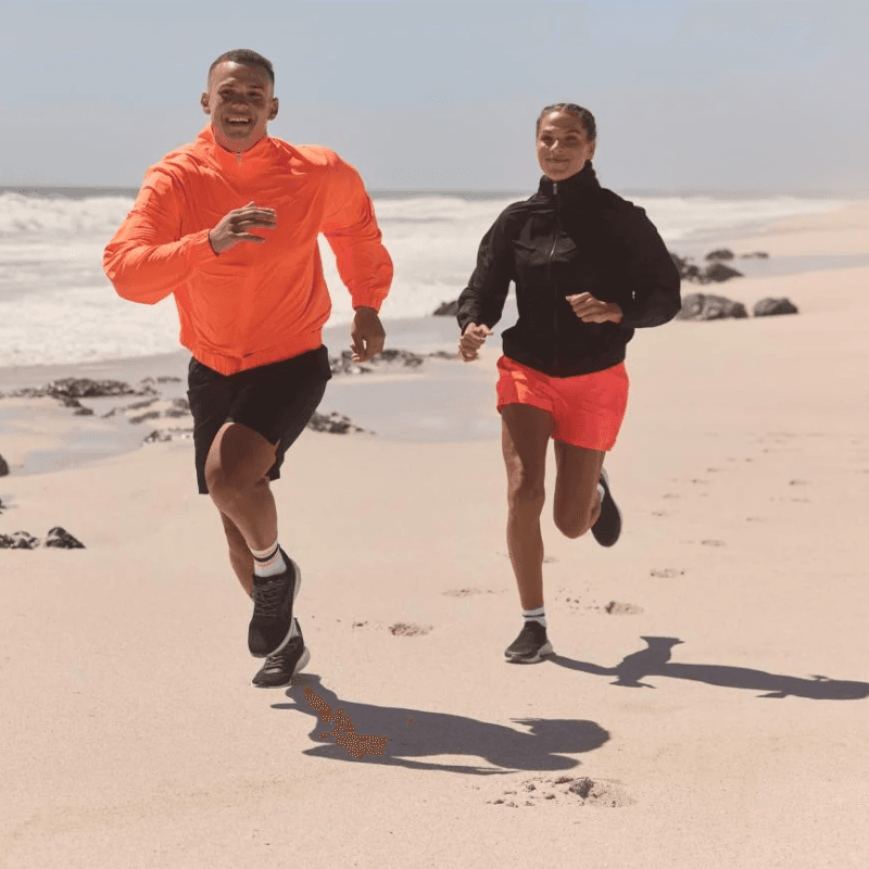 بادگیر ورزشی زنانه کریویت Crivit Sports Jacket مشکی — تصویر ۱۰