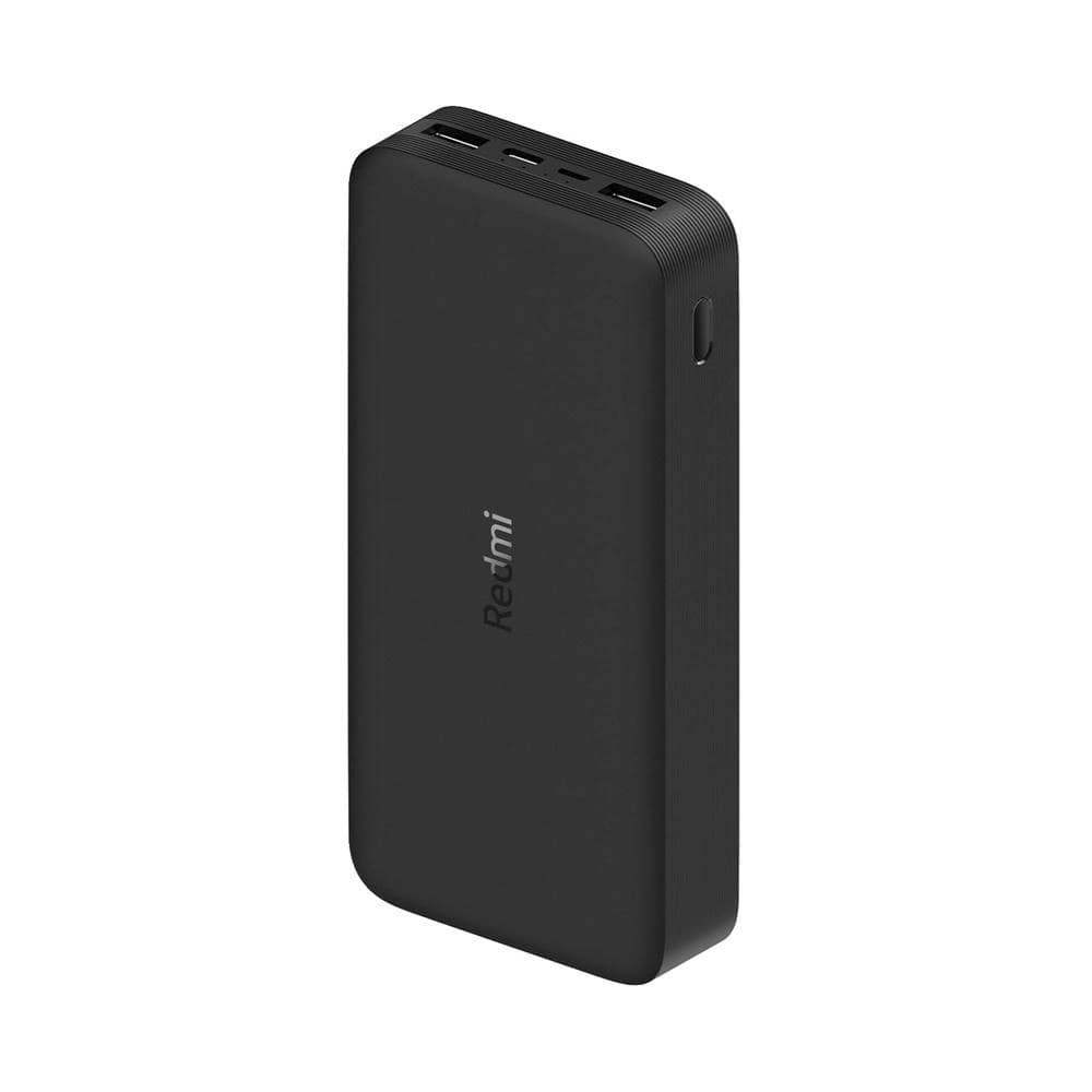 پاوربانک شیائومی مدل Redmi ظرفیت 20000 میلی آمپر اصلی
