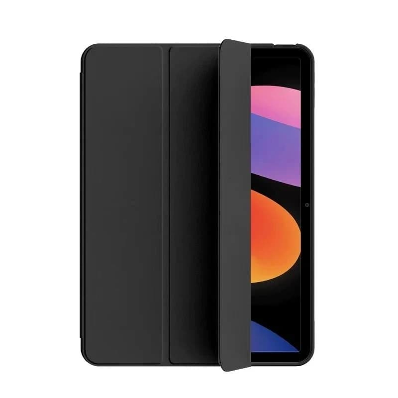 کیف اسمارت تبلت شیائومی Xiaomi Pad 2 | کاور محافظ استند دار + جای قلم(بالاترین کیفیت موجود)