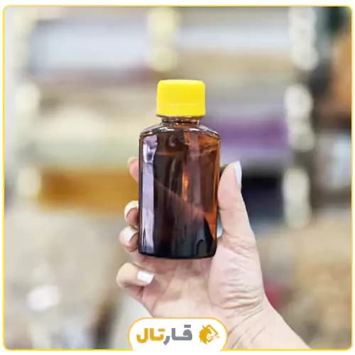 روغن سیرسیاه — تصویر ۶