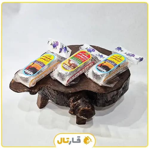 سفیداب آرایشی هاتسان — تصویر ۲