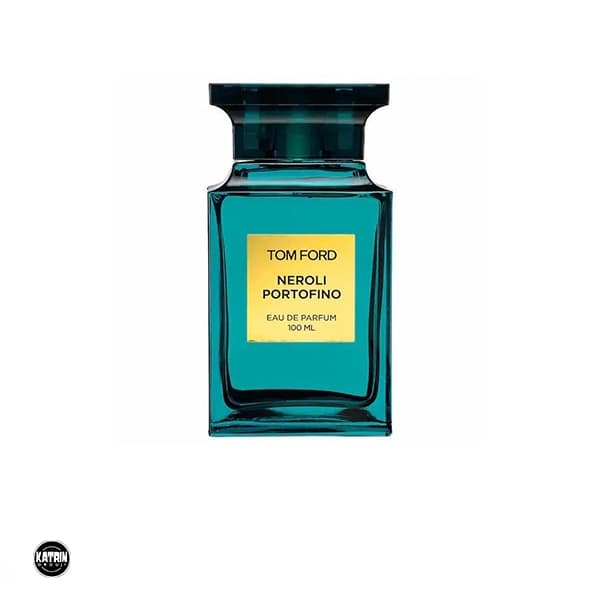 عطر زنانه و مردانه تام فورد نرولی پورتوفینو حجم 100 میلی لیتر — تصویر ۳