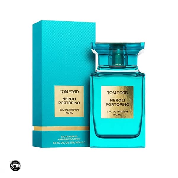 عطر زنانه و مردانه تام فورد نرولی پورتوفینو حجم 100 میلی لیتر — تصویر ۴
