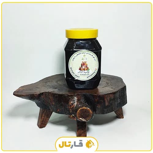 رب انار ساوه کاملا سنتی — تصویر ۳