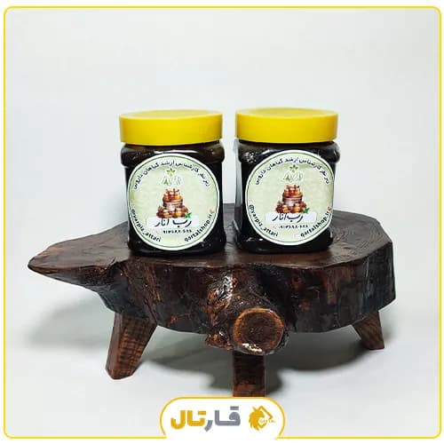 رب انار ساوه کاملا سنتی