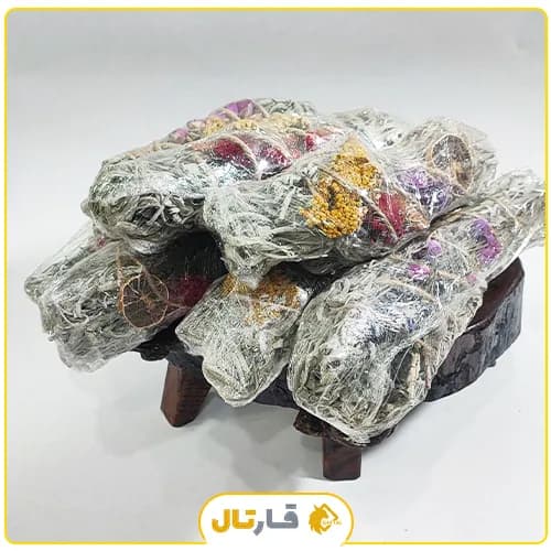 اسماج رزماری — تصویر ۵