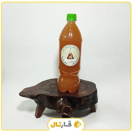 سرکه سیب سنتی و خانگی