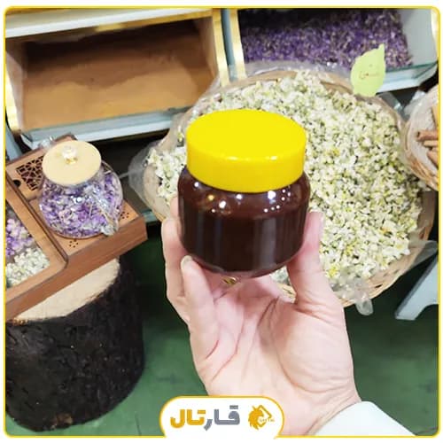 معجون مخصوص عطاری یارپیز — تصویر ۶