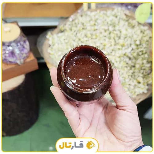 معجون مخصوص عطاری یارپیز — تصویر ۵
