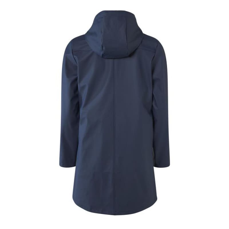 بارانی ورزشی زنانه کریویت Crivit Raincoat سرمه ای — تصویر ۱۲