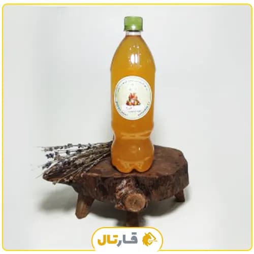 آبغوره سنتی و خانگی — تصویر ۴