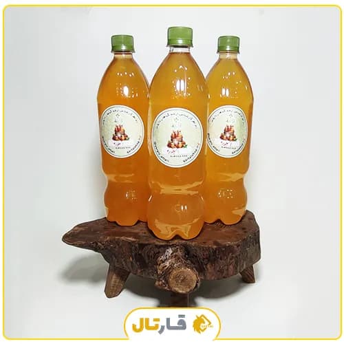 آبغوره سنتی و خانگی — تصویر ۳