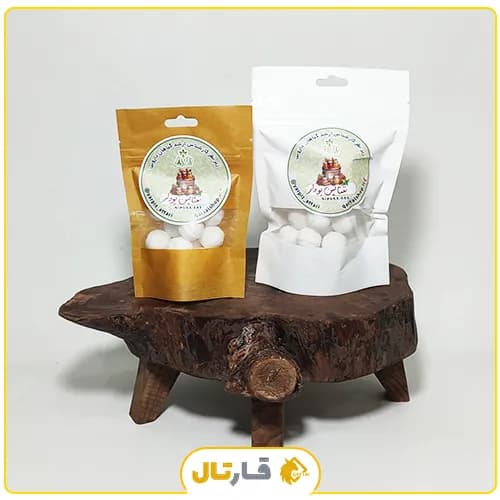 نفتالین بودار