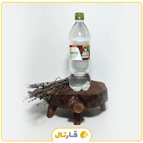 عرق بولاغ اوتی — تصویر ۲